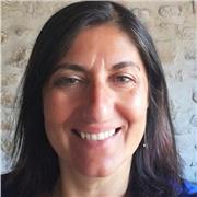 Profesora nativa, imparte clases de francés todos los niveles por Vélez-Málaga y alrededores (incluido Málaga)
